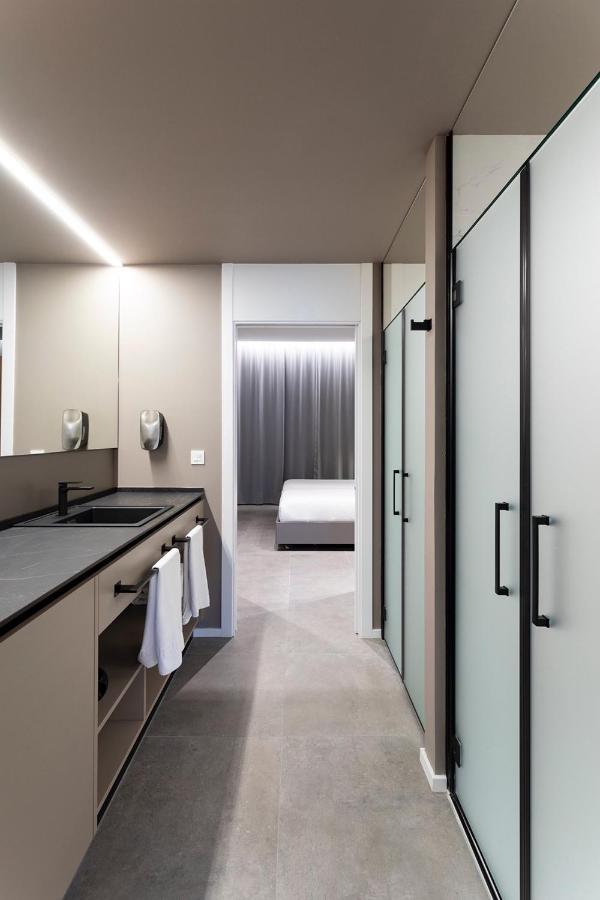 Zuia Suites Murguía Buitenkant foto