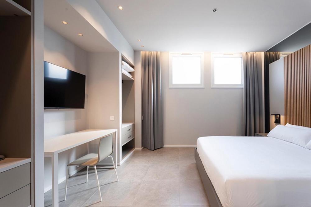 Zuia Suites Murguía Buitenkant foto
