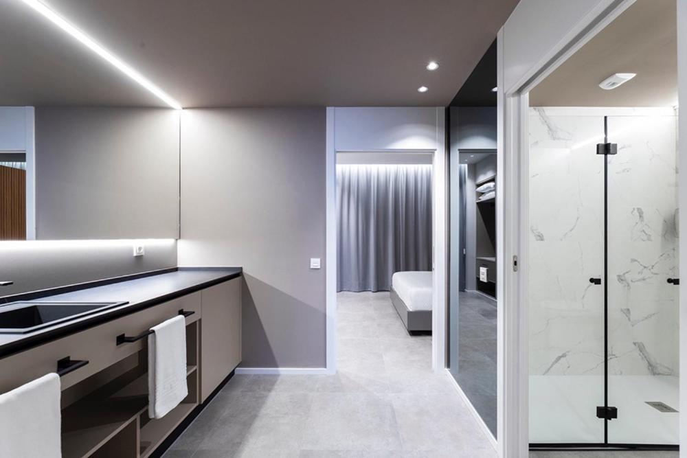 Zuia Suites Murguía Buitenkant foto