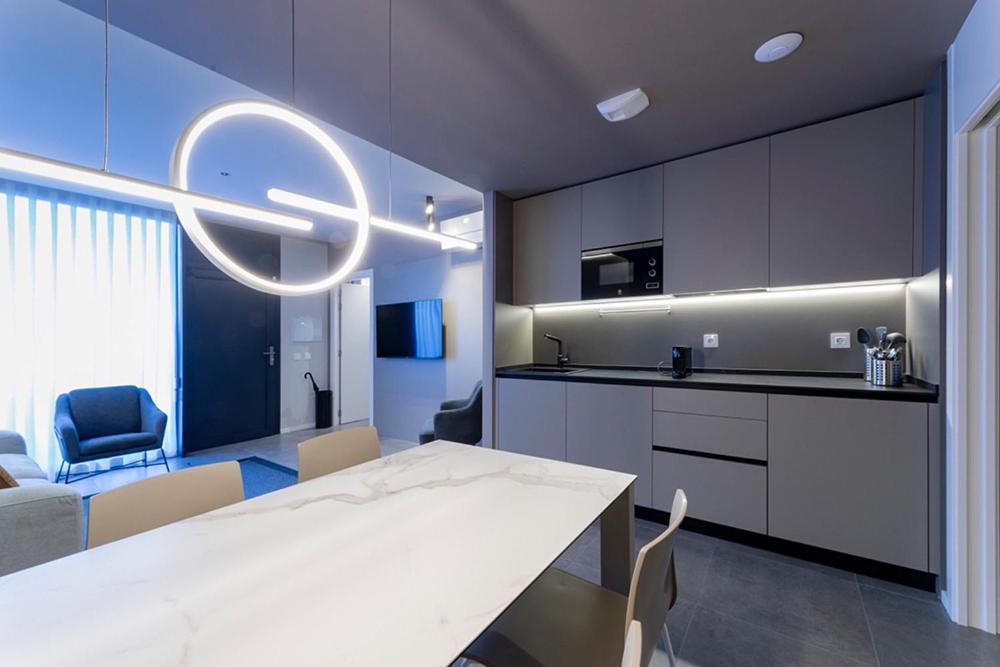Zuia Suites Murguía Buitenkant foto