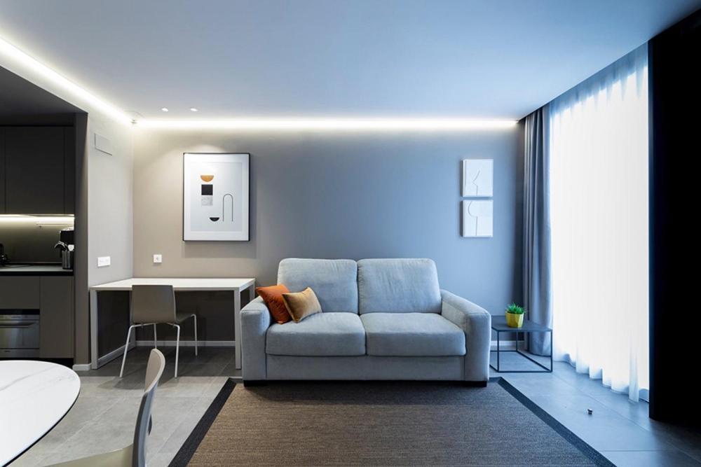 Zuia Suites Murguía Buitenkant foto