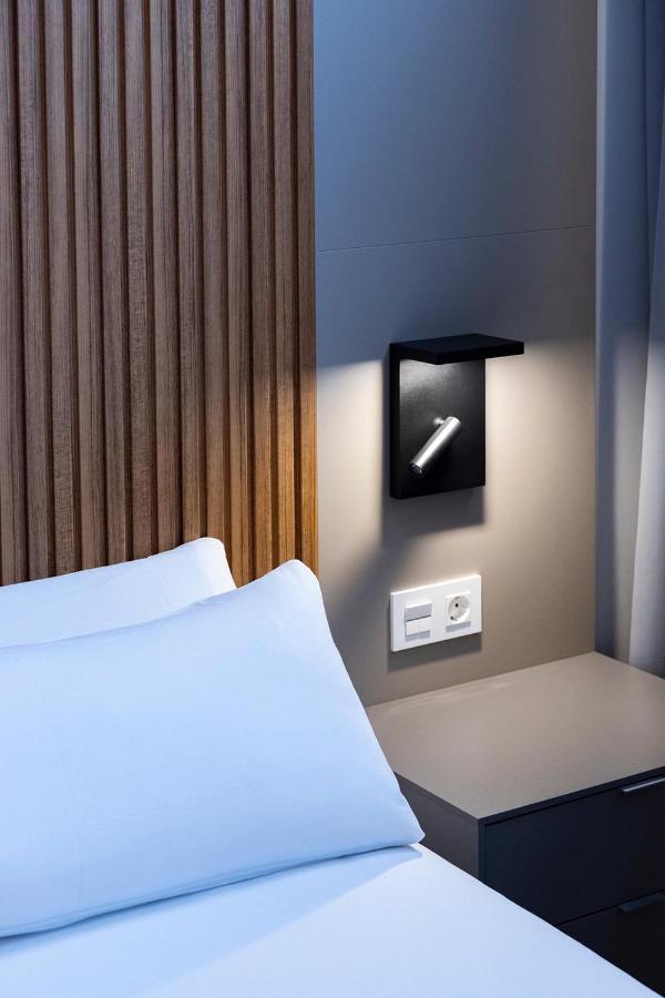 Zuia Suites Murguía Buitenkant foto