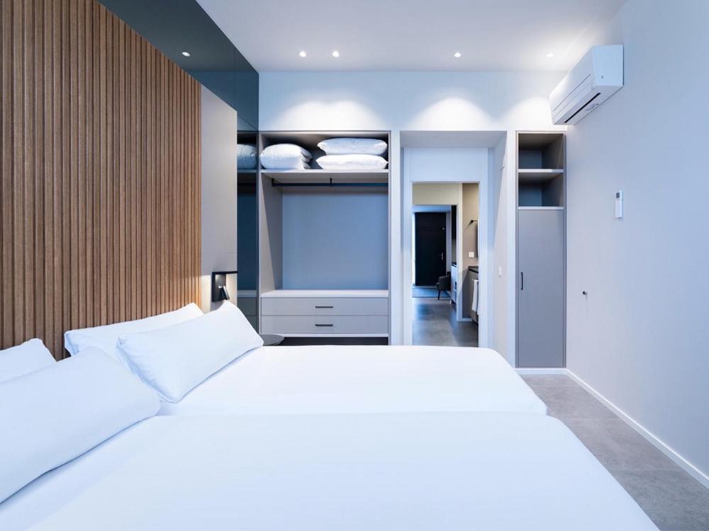 Zuia Suites Murguía Buitenkant foto
